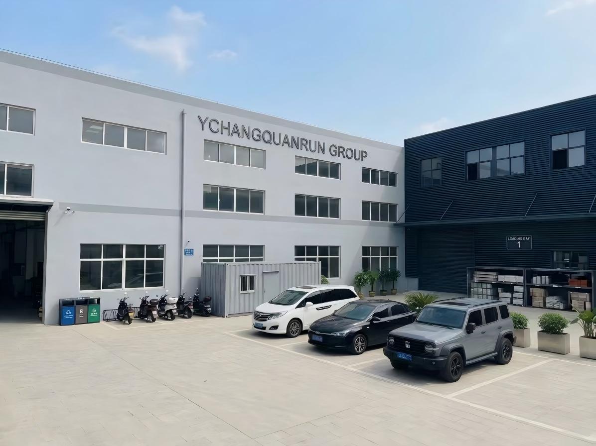 YCHANGQUANRUN Company Overview